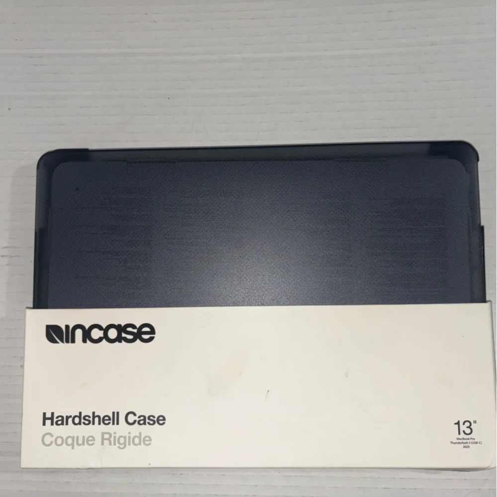Incase Hardshell Case 13 MacBook Pro Thunderbolt 3 (USB-C) 2020